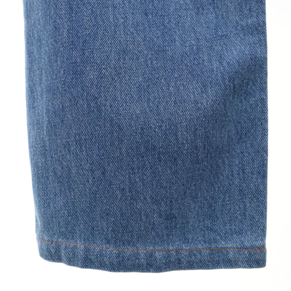 Levi's 90s 510 Made In USA Straight Denim Pants W30 Men's Used