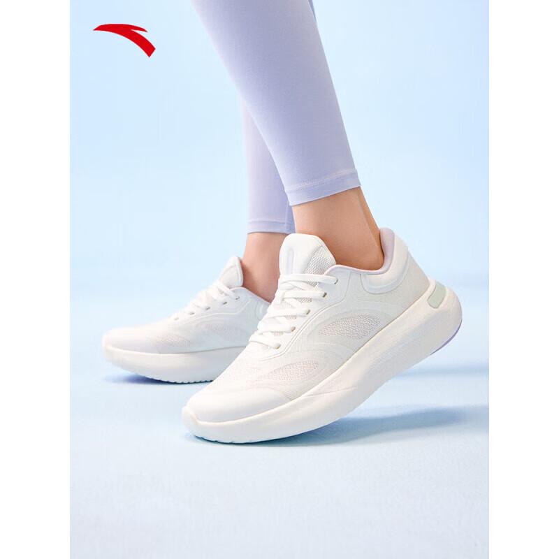 ANTA Falcon 2 Nitrogen Tech Unisex Trail Running Shoes 7