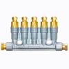CNC Machining Center DPB-110 & DPB-18 Pressure Oil Drain and Metering Dispenser.