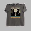 Retro The Lord of The Rings The Return of The King Fantasy Movie Tshirt for Unisex Summer New Unisex Casual Fashion Tshirt