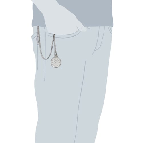 Citizen Collection Pocket Watch Citizen BC0420-61A