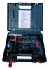 Martello Perforatore Con Set Di Punte E Scalpello Sds Plus