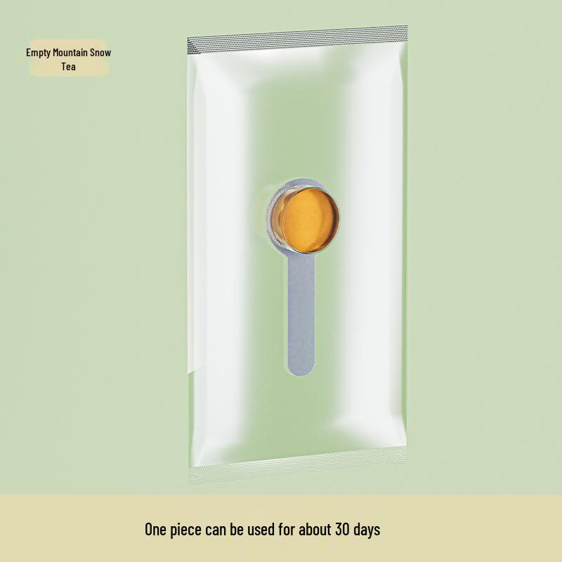 Wall-Mounted Fragrance Dehumidifier Box with Non-Marking Moisture Absorbent Bag for Wardrobes & Cabinets