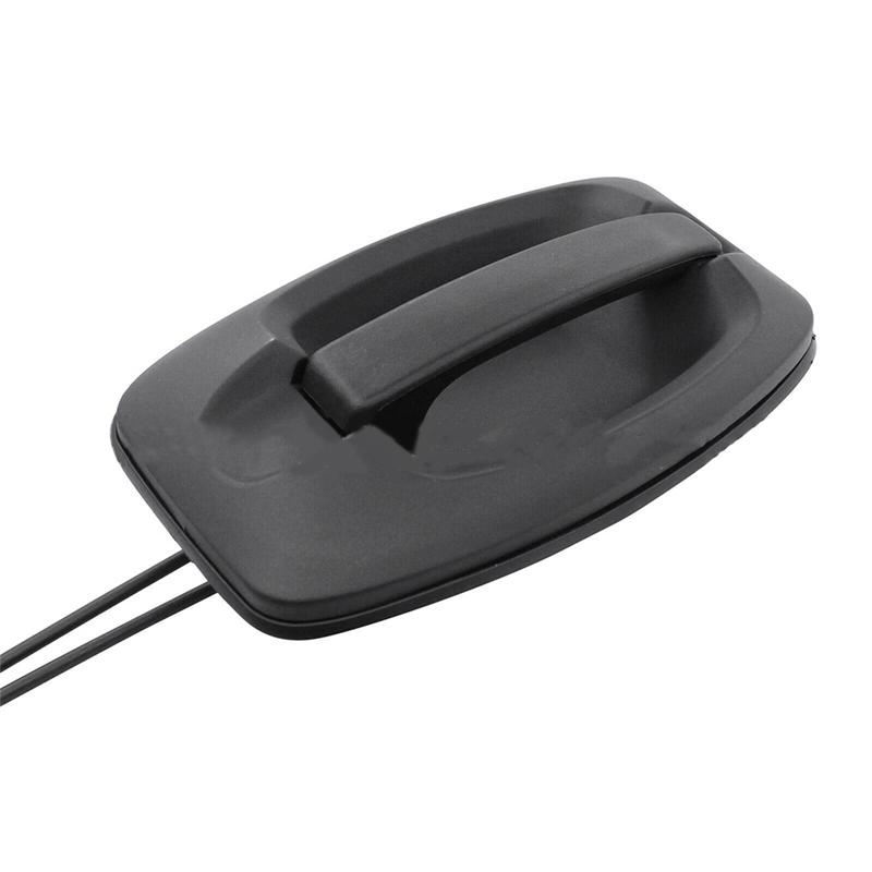 Mânere Elegante pentru Ușă Glisantă cu Set de Cablaj 735426421 Pentru Fiat Ducato Citroen Jumper Boxer MK3 2006-2014