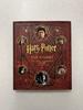 [USED] Harry Potter Film Wizardry