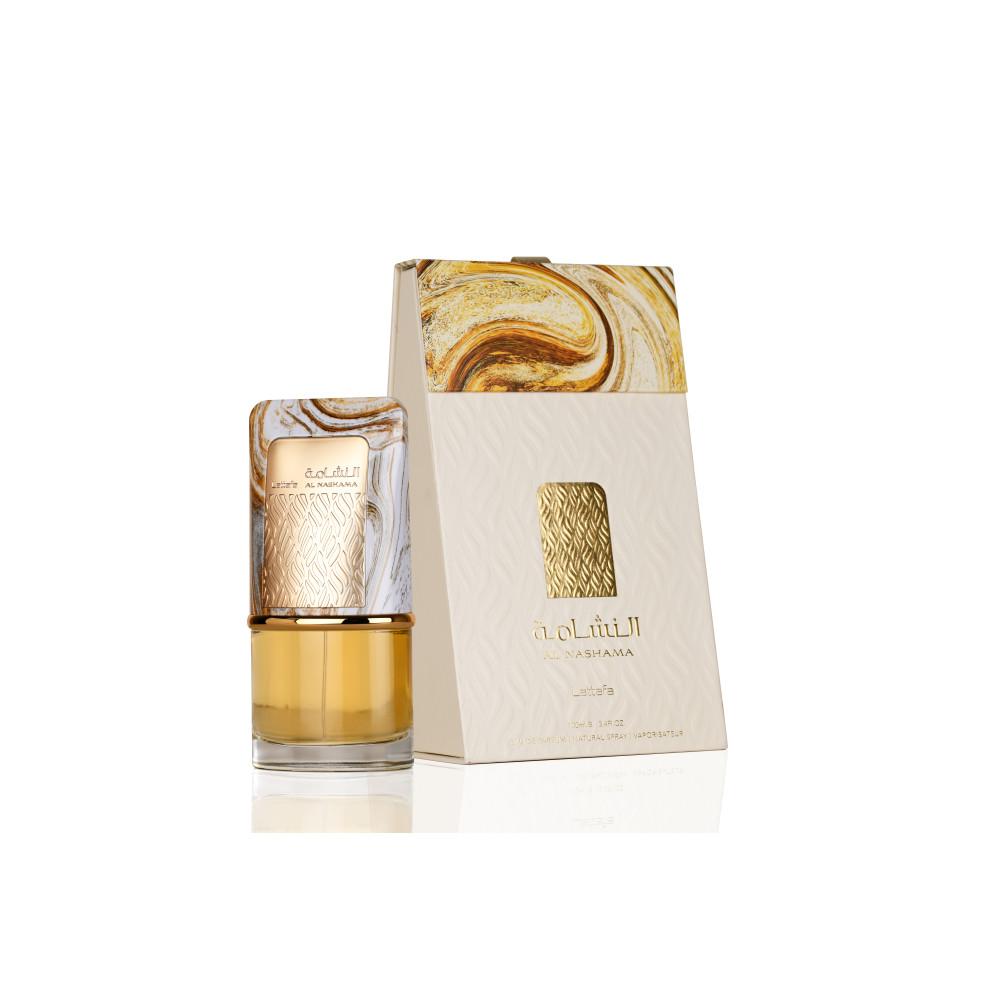 

Al Nashama Eau de Parfum 100 ml