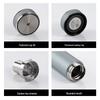 WANXIANG H126SL Portable 316 Stainless Steel Vacuum Bottle