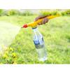 Pull Rod Reciprocating Manual Pressure Sprayer Spray Portable Multi-function Spray