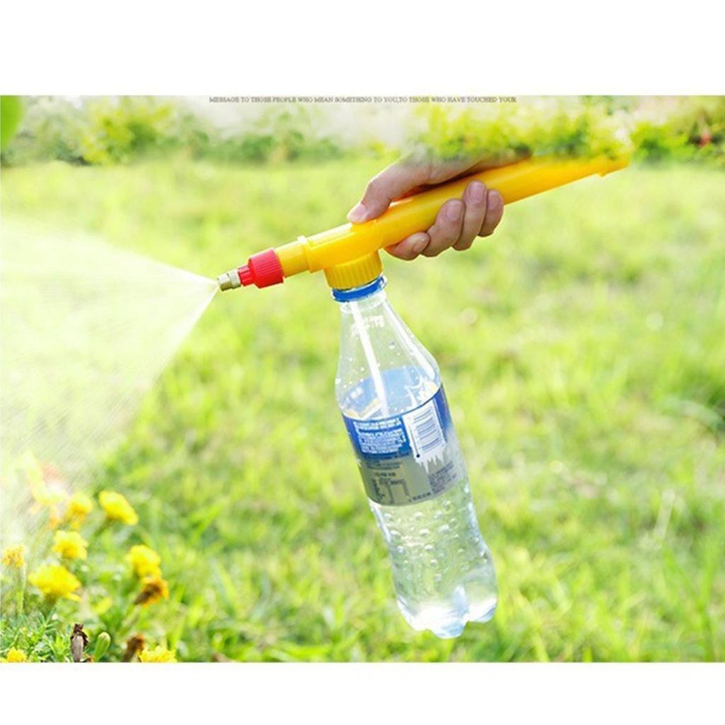 Pull Rod Reciprocating Manual Pressure Sprayer Spray Portable Multi-function Spray