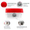 C200 E200  For Mercedes Benz HD Car Door Welcome Light Led Projector Lamp For Mercedes Benz A/B/C/E/S Class GLE GLC W253 GLS W16