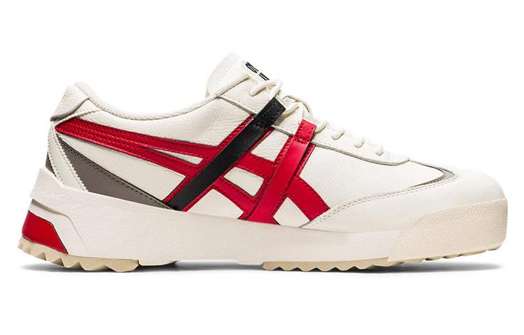 Onitsuka Tiger Delegation Ex 'White Red' 1183A559-200