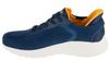 Skechers Slip-Ins: BOBS Squad Chaos - Solid Step, Mens navy Sneakers