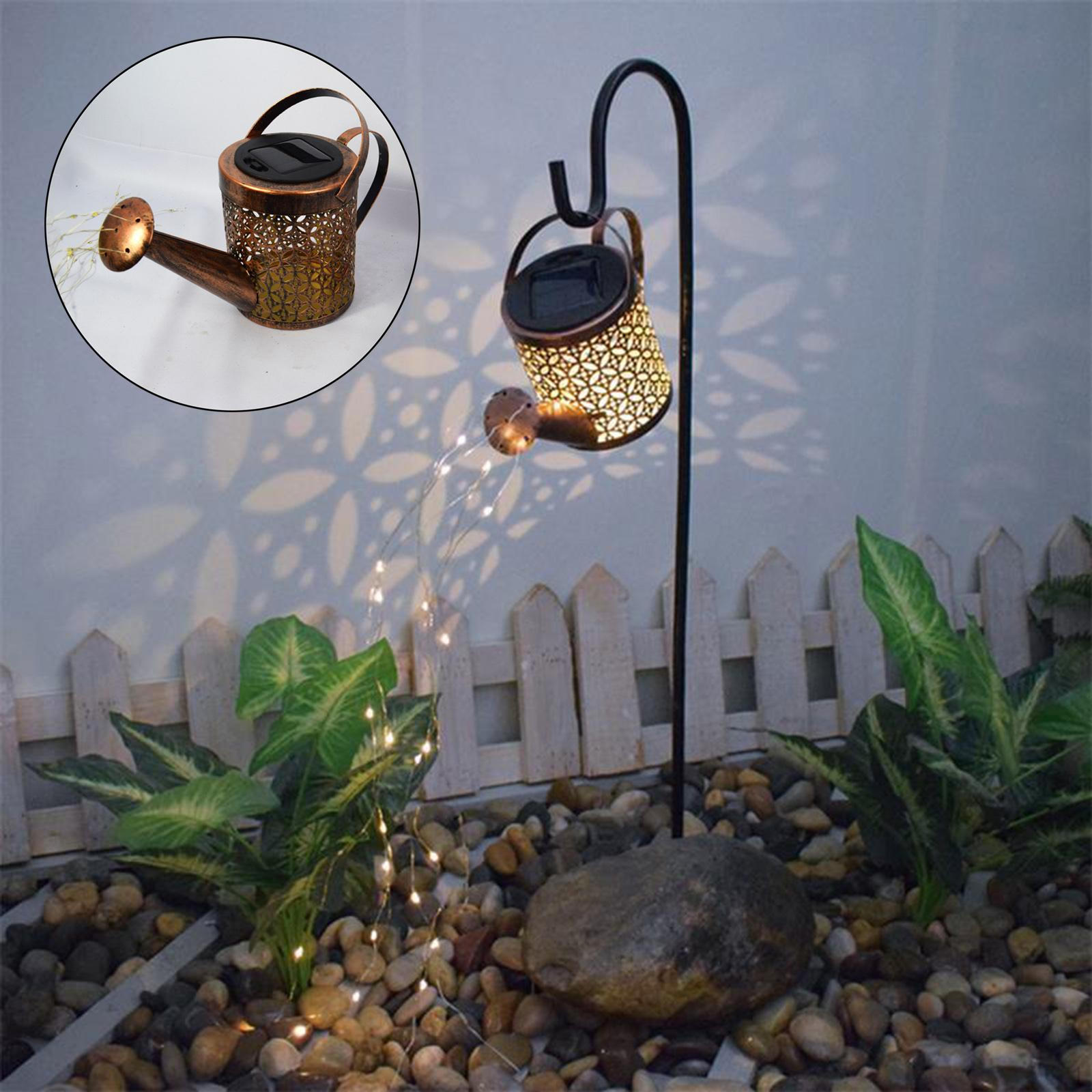 

Увімкнути IP55 Водонепроникний Deep copper Without Stand