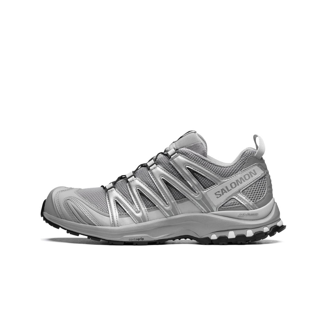 SALOMON XA PRO 3D Cushioning Support Cushioning Support Low top Running Shoes Unisex 416175(Team401-)