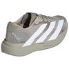 Labrum X Adidas Adizero Evo SL Sesame Men Sneakers Grey Ftwr-White Legacy-Green KJ6255