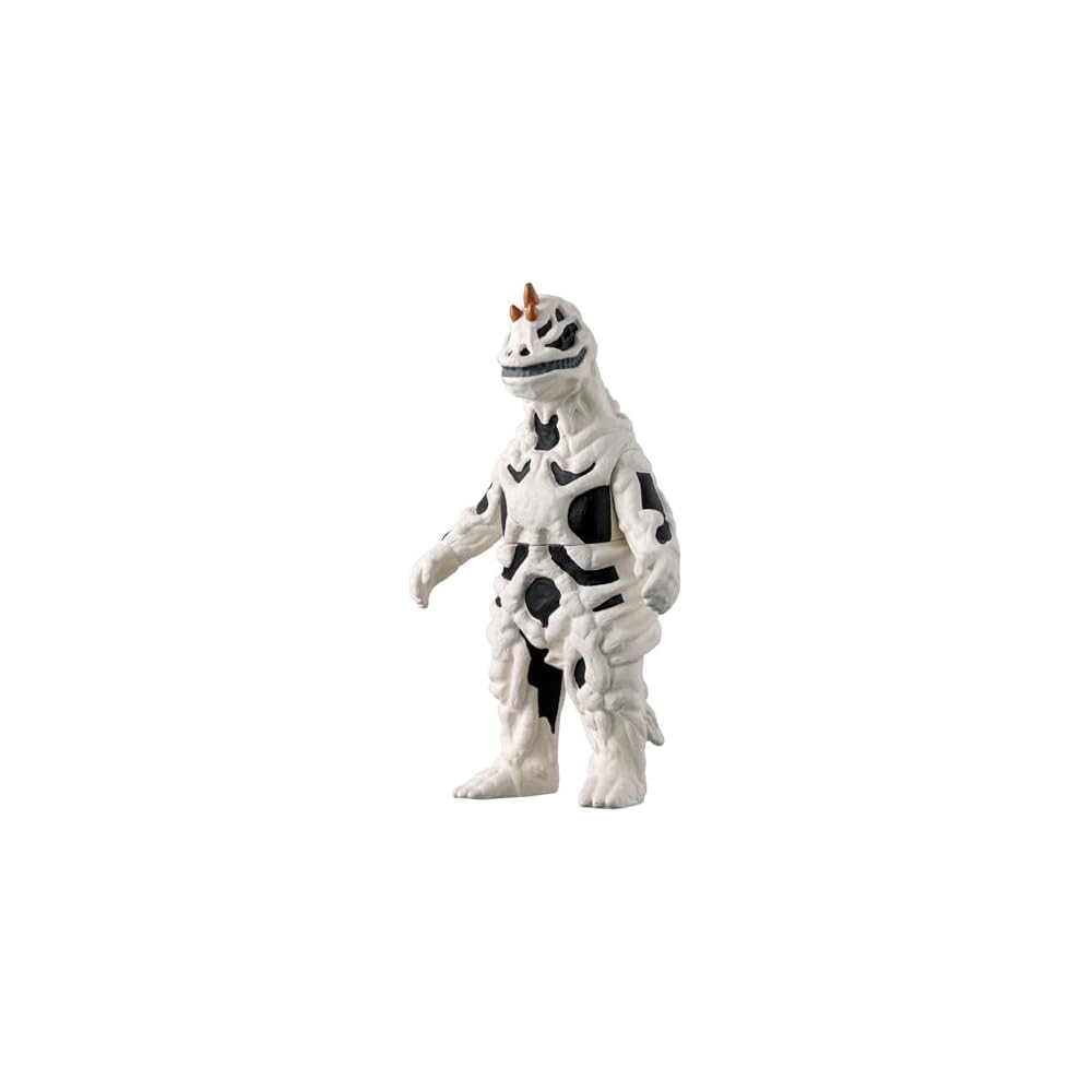 Bandai Ultra Monster Series 248 Seaboz Suitable for Ages 3 and Up Action Figure