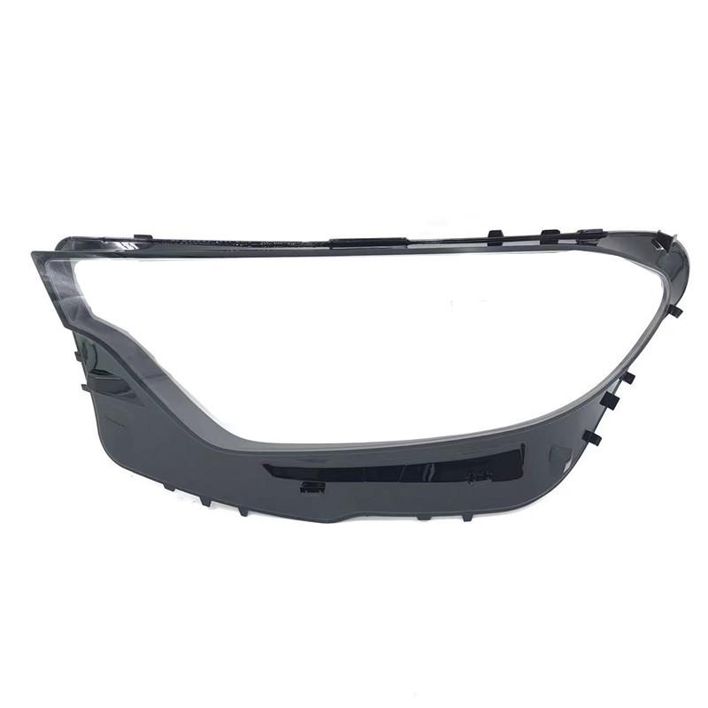Headlight Cover Lens for Mercedes-Benz GLC200/260/300 W254 - Fits 23 Models