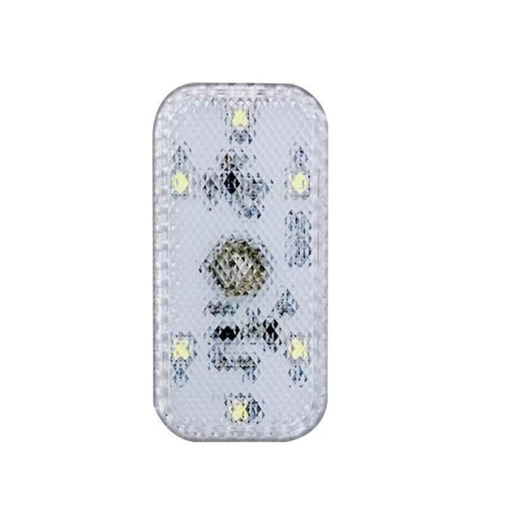 LED Reading Lights Mini Roof Lights Emergency Lights Automotive Interior Decorative