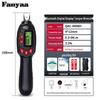 Sistema de Chave de Torque Digital Fanyaa