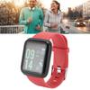 Fitness   Watch Sleep Monitor Calorie Counter IP65 Waterproof Message Reminder Smart Activity   for Men Women
