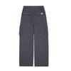 New MLB Boston Red Sox Basic Collection 25FW Cargo Pants Women's Standard Charcoal Gray 3FWPB1756-43CGS