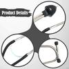 Mechanic Stethoscope Easy To Use Accessories Parts Practical Car Maintenance S