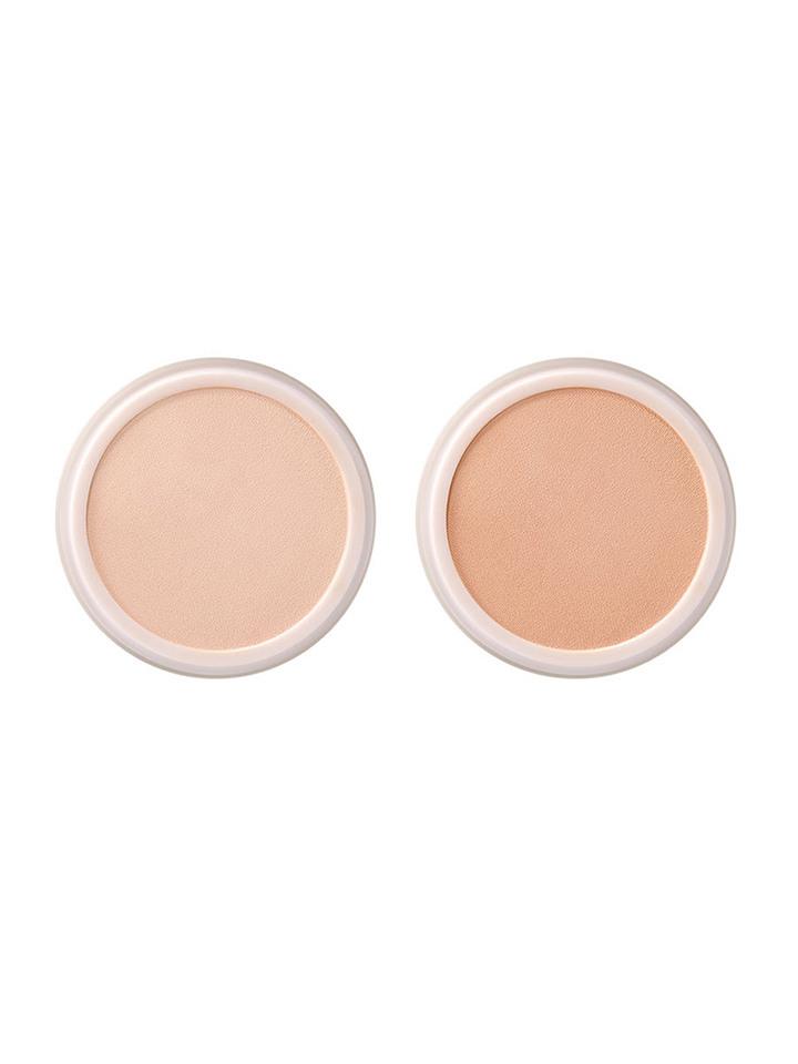 W Skin Treatment Cushion Refill 12g pitch