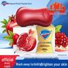 100g Safeguard Purifying Camellia Cleansing Soap for Face, Hands & Body
