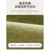 Plush Edge Special-Shaped Sofa Cushion Anti-Skid Irregular Straight Row Seat Cushion One Piece Dust-Proof Cover Universal Cover For All Seasons