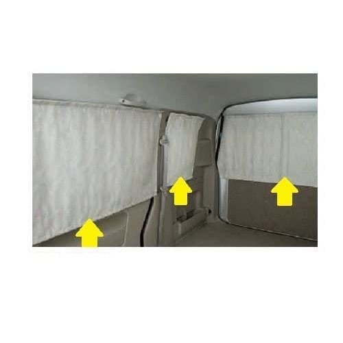 SUZUKI EVERY WAGON Suzuki Every Wagon [DA64V DA64W] Curtain 99000-99034-0M4
