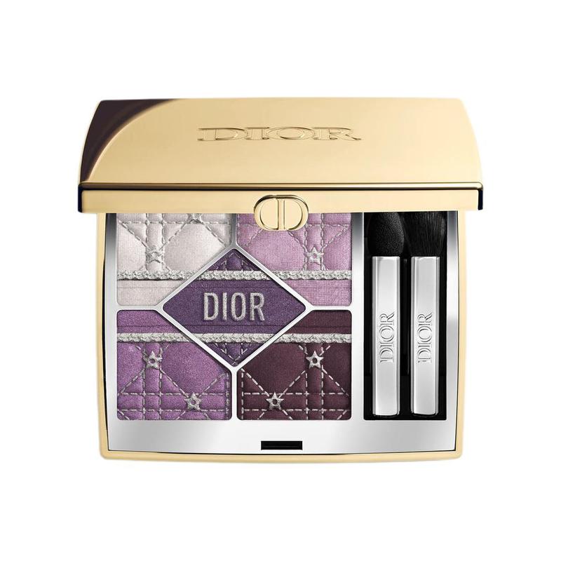 

DIOR Eye Makeup #912 Plum Parade No gift box, no gift bag белый