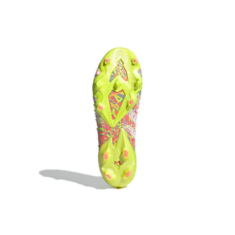 Nové kopačky Adidas Predator Freak+ Fg Demonskin Numbersup FY6240