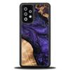 Bewood Unique Case for Samsung Galaxy A52 5G / A52S 5G - Violet