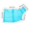 Multifunctional Cat Bath Bag  Breathable Bath Bag Anti-bite Anti-scratch Cat Restraint Bag