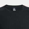Under Armour Solid Color Outdoor Casual Sports Crew Neck Pullover Long Sleeve Knit Sweater Men Sweater Black 1387128-001