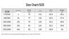 TUCANO Men's Mid-Length Lapel Windbreaker Jacket