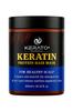 KERATOPLUS PROFESSIONAL Keratin Protein Hair Mask - 900ml | Deep Repair & Nourishment for Damaged Hair | Restores Shine, Smoothness & Scalp Health