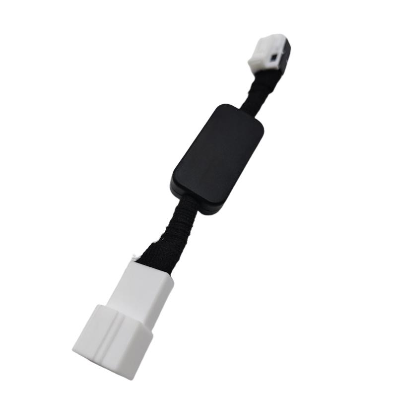 For Mercedes Benz GLA H247 Accessories Automatic Stop Start Engine System Disable Smart Shut Down Car Auto Start Stop Eliminator