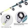 SOUGAYILANG Alat Pancing Spinning Fishing Pole Portable Travel Fishing Rod/Joran Pancing