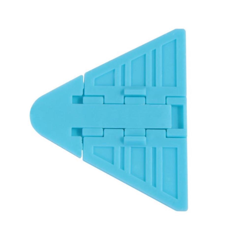 10pcs Baby Sliding Door Lock Children Safety Supplies Door 1 Pair Sliding Closet Door Lock Window Stopper Angel Wings