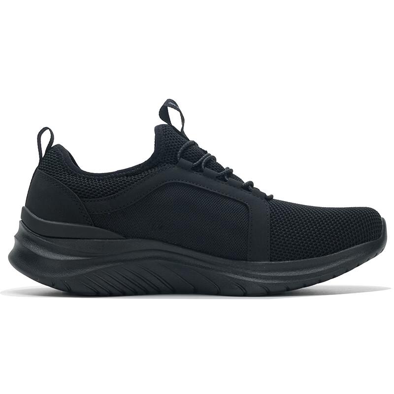 Skechers Men's Cushioning Breathable Sport Casual Shoes
