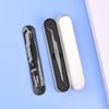 1/2 In 1 Stainless Steel Tick Removal Tool for Pets Quick Effectively Remove Ticks from Cat Dog Professional Tweezers