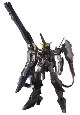 TAMASHII NATIONS MS IN Gundam Throne W AKCJI!!
