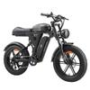 Electronică pentru creativitate și divertisment – Biciclete electrice