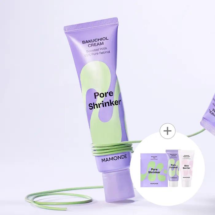 Pore Shrinker Bakuchiol Cream 60ml