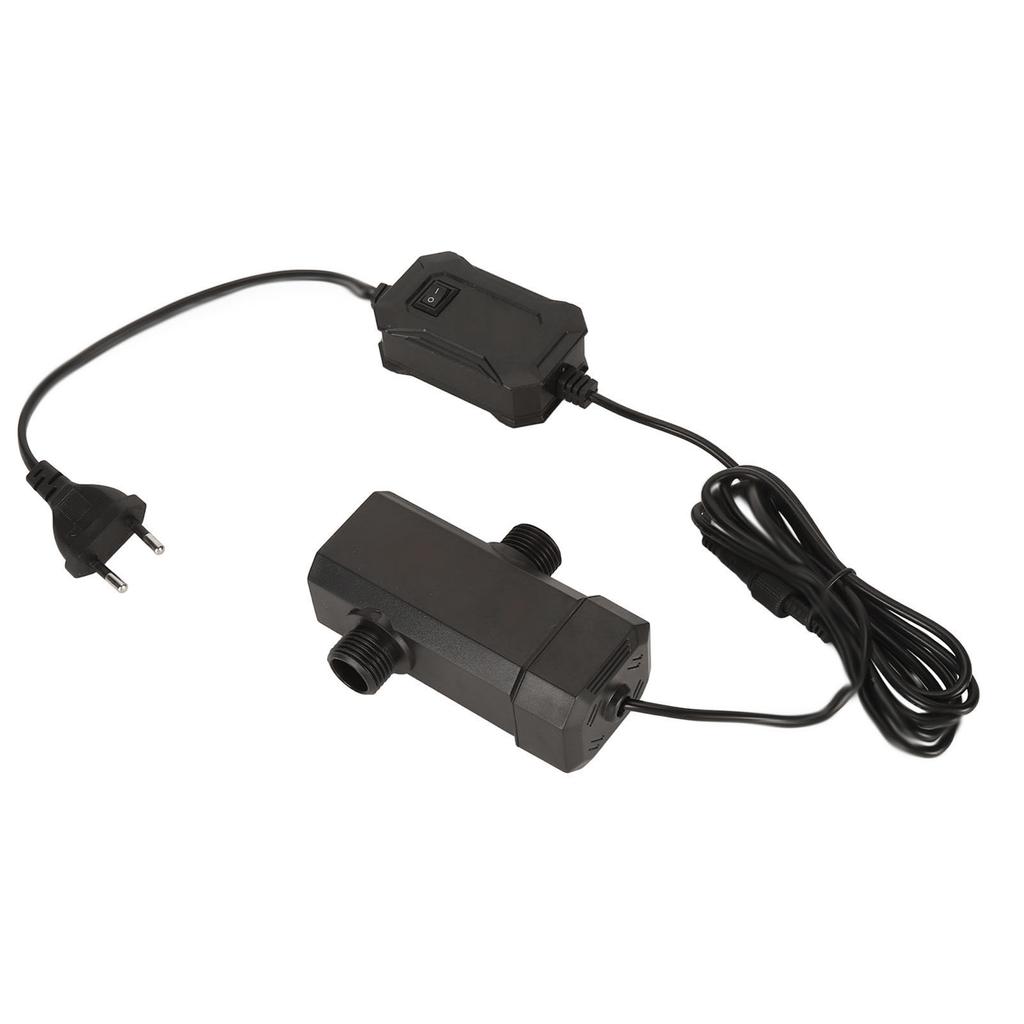 Aquarium Water Purification Lamp Algae Removal Reinforced Quartz Tube Fish Tank Water Clean Light