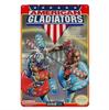 f1American Gladiators Nes Retro Video Game Metal Poster Tin Sign 2030cm