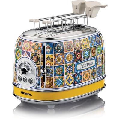 Toaster Ariete Positano 155