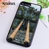 Krajews CARP FISHING RODS Soft Phone Case Cover For iPhone 17 Air 16 15 14 plus 11 12 13 pro max Plus coque Fundas