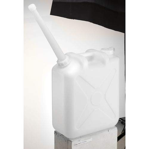 Mizuho Chemical Industry Mizuho Nozzle Set 20L with Lid 2041N